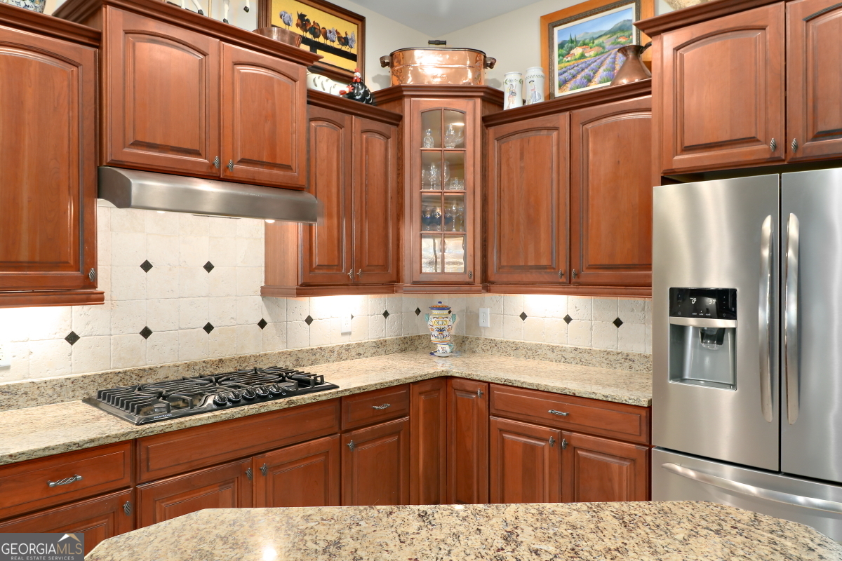 4 Jersey Loop Pooler GA 31322