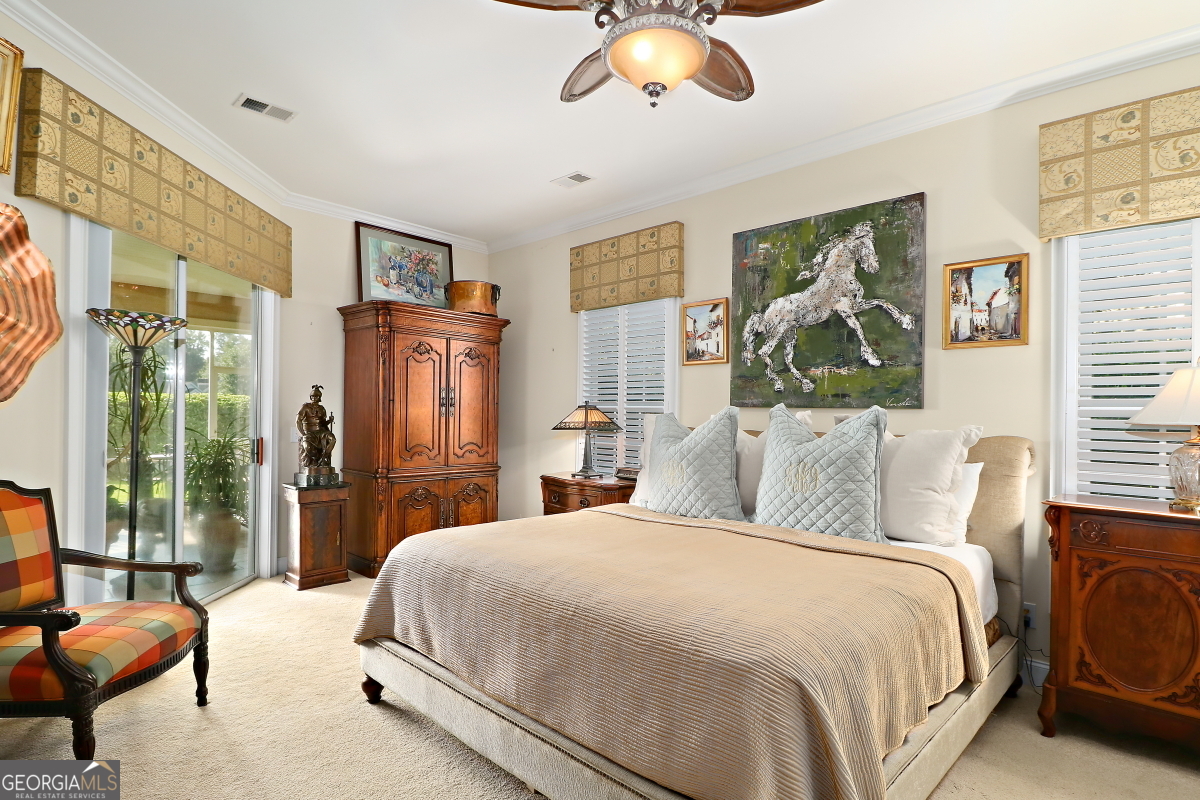 4 Jersey Loop Pooler GA 31322