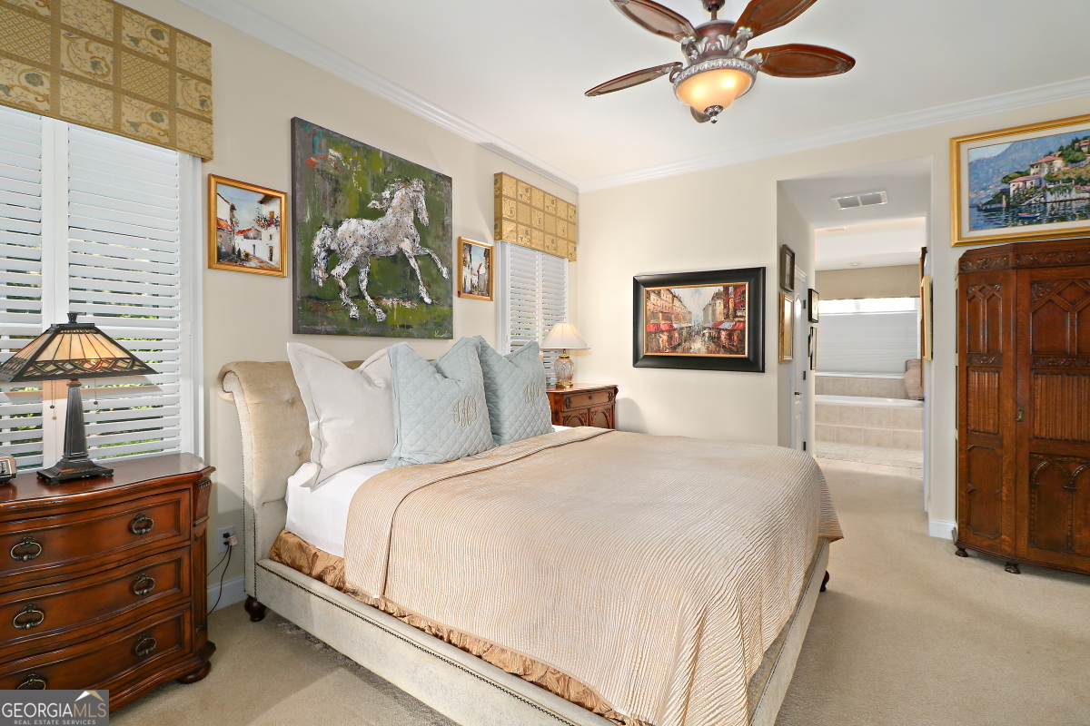 4 Jersey Loop Pooler GA 31322