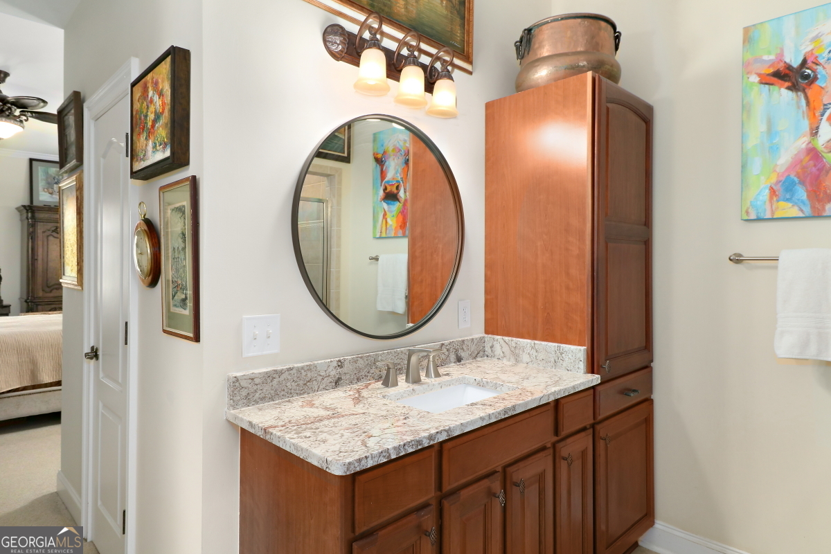 4 Jersey Loop Pooler GA 31322