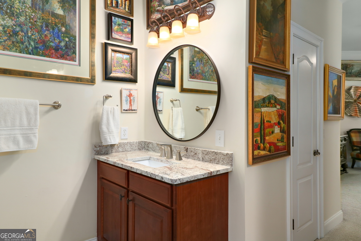 4 Jersey Loop Pooler GA 31322