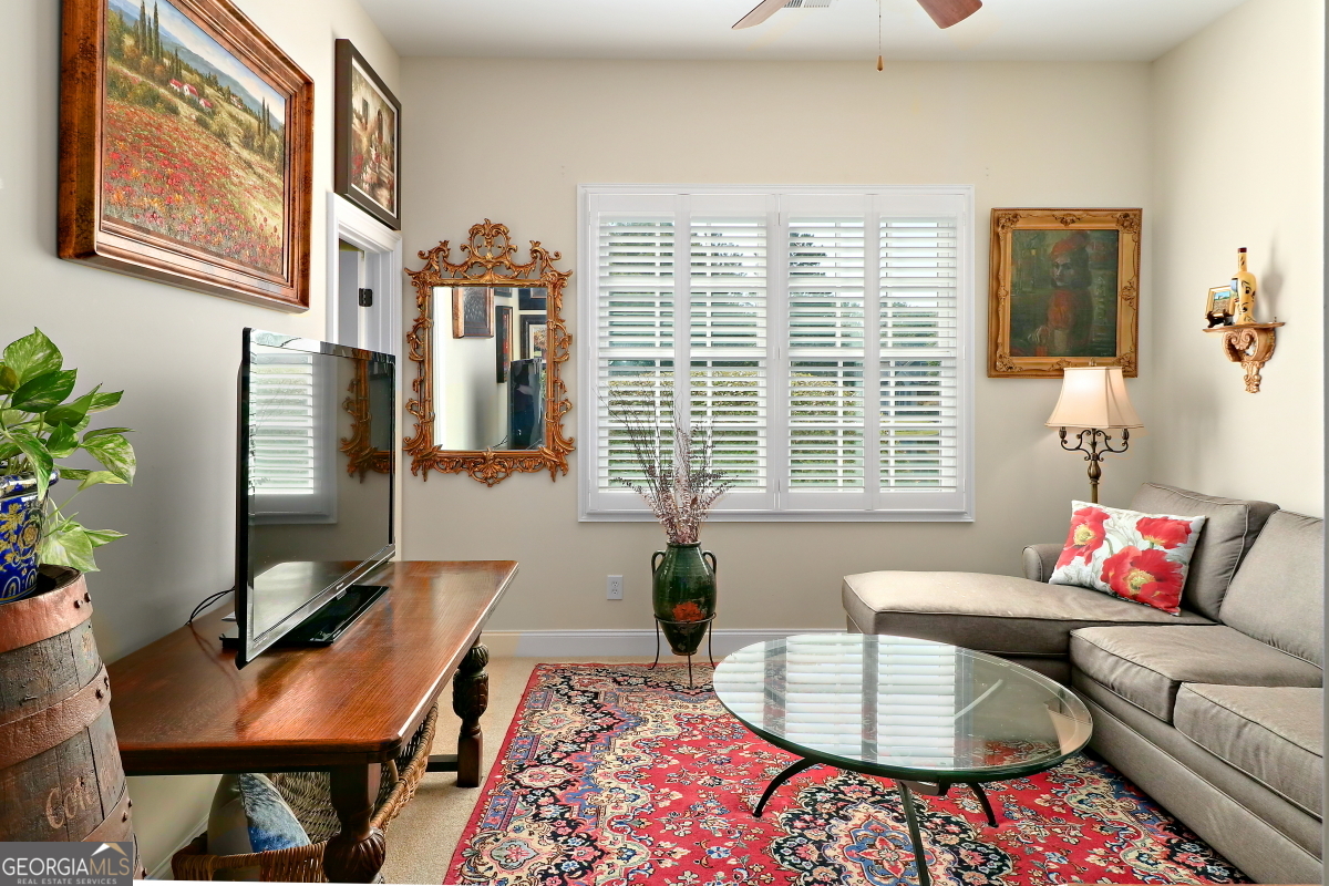 4 Jersey Loop Pooler GA 31322