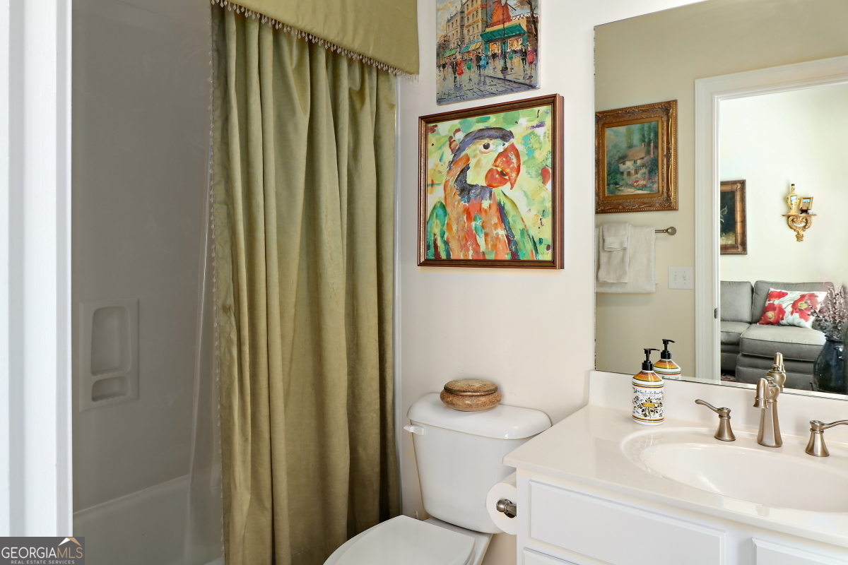 4 Jersey Loop Pooler GA 31322