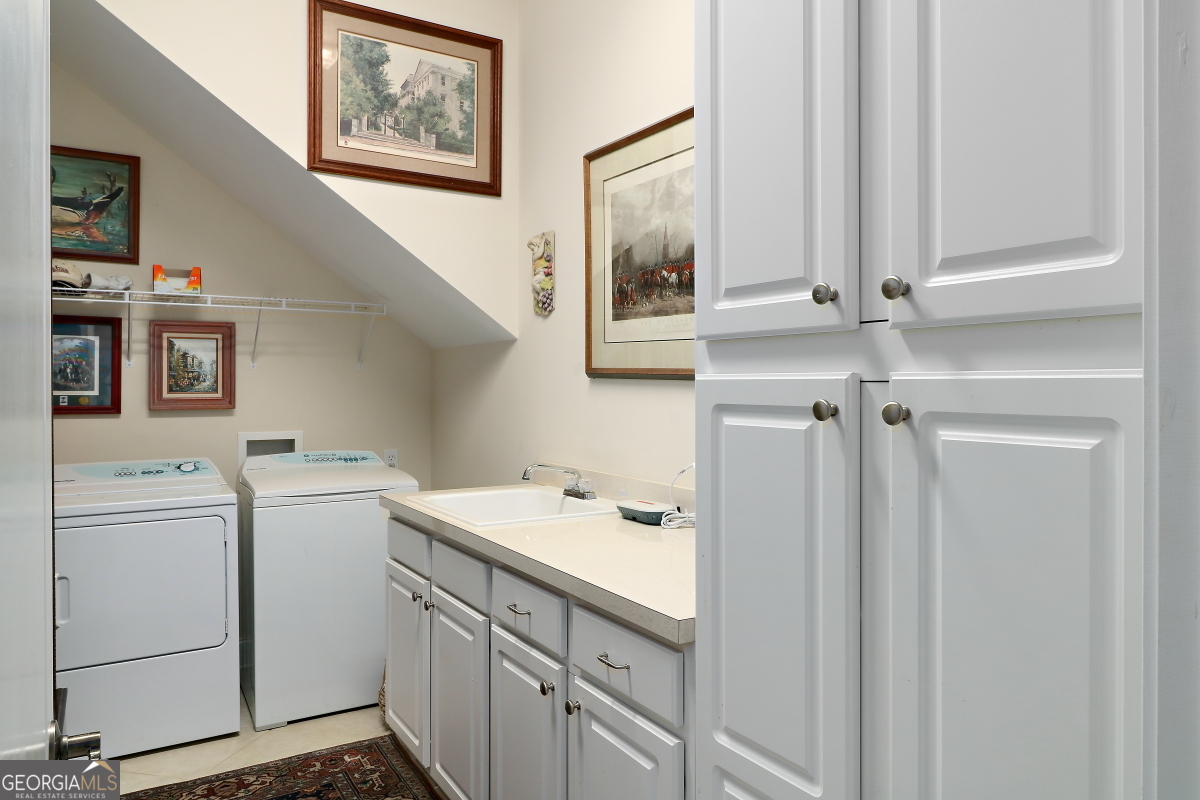 4 Jersey Loop Pooler GA 31322