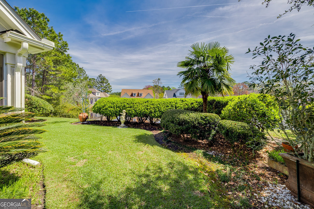 4 Jersey Loop Pooler GA 31322