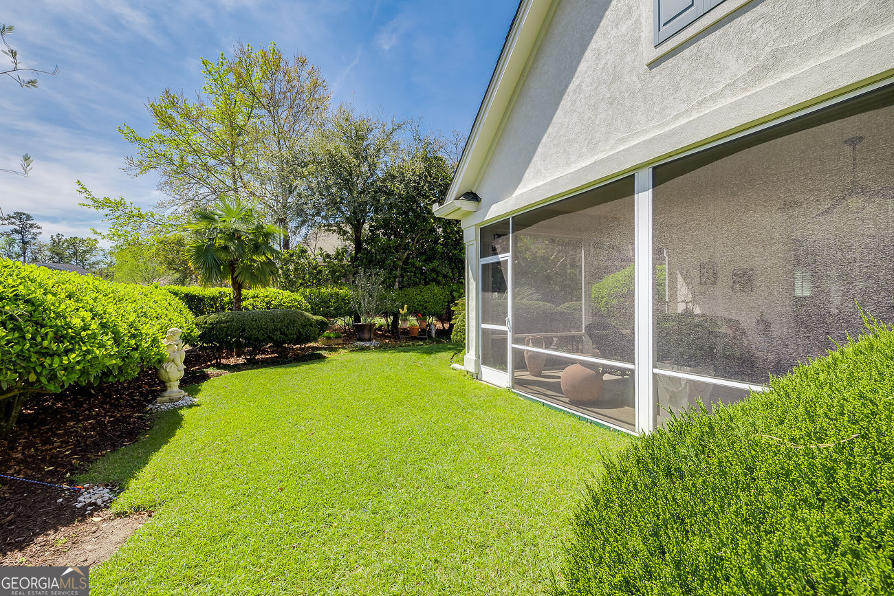 4 Jersey Loop Pooler GA 31322