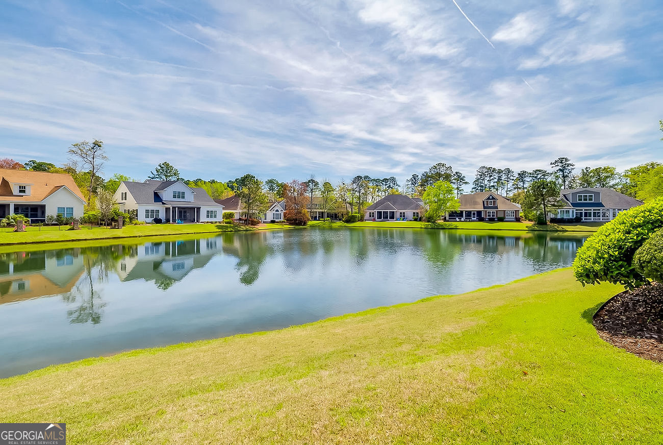 4 Jersey Loop Pooler GA 31322