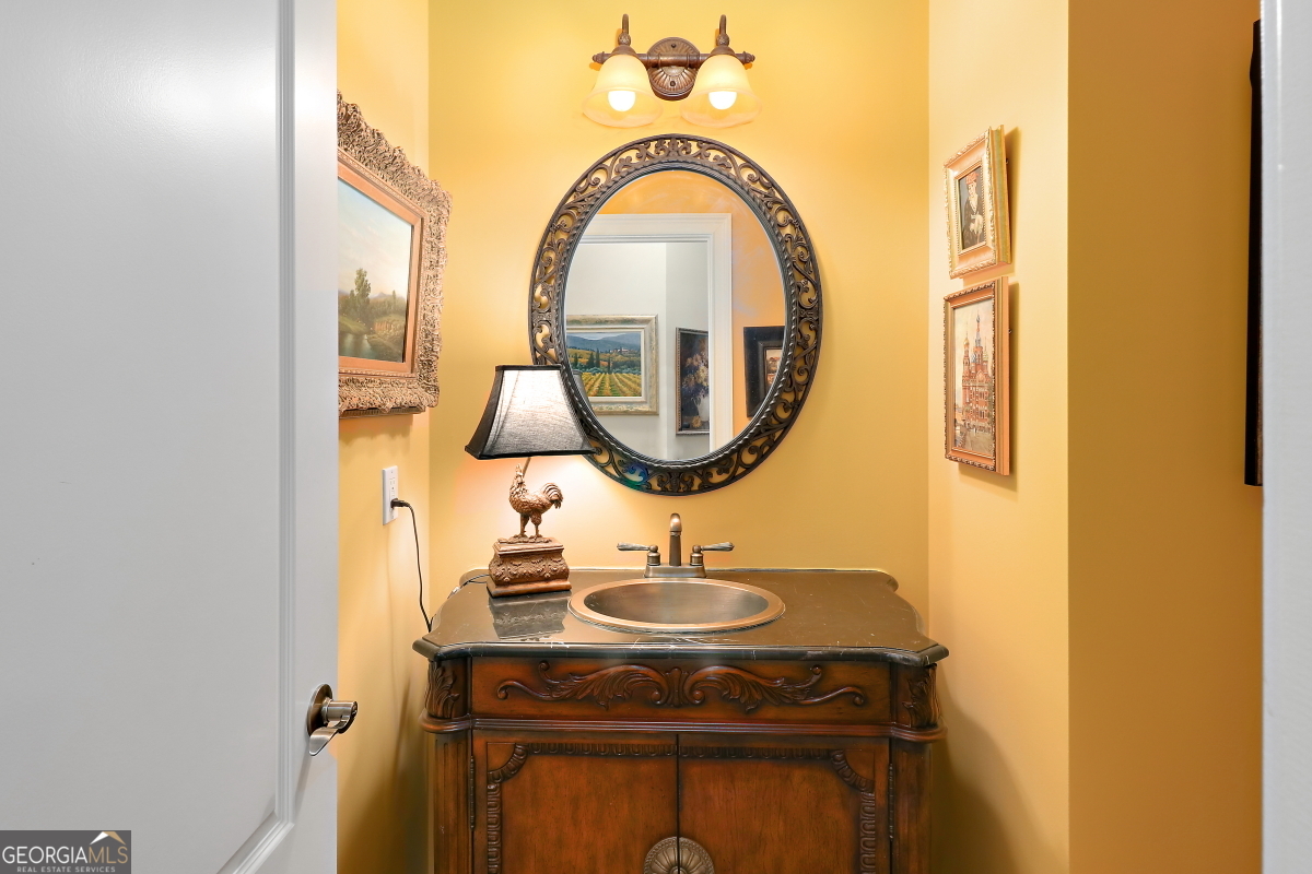 4 Jersey Loop Pooler GA 31322