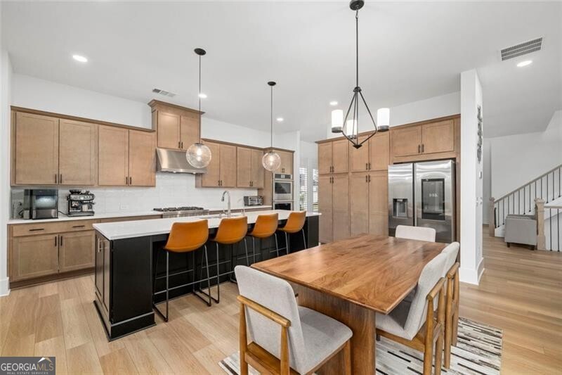 1071 Ridgeview Road Woodstock GA 30188