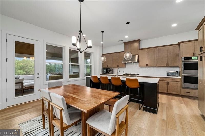 1071 Ridgeview Road Woodstock GA 30188