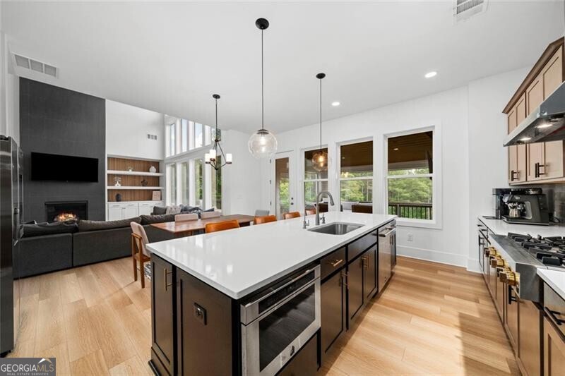 1071 Ridgeview Road Woodstock GA 30188