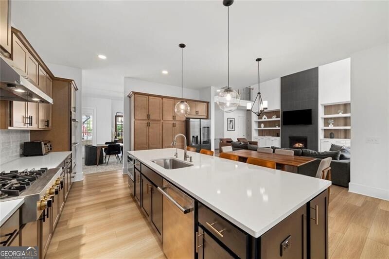 1071 Ridgeview Road Woodstock GA 30188