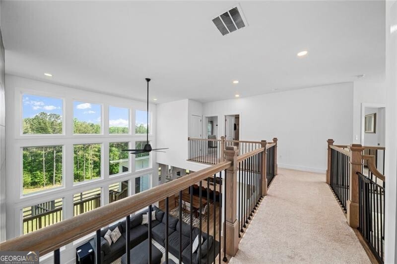 1071 Ridgeview Road Woodstock GA 30188