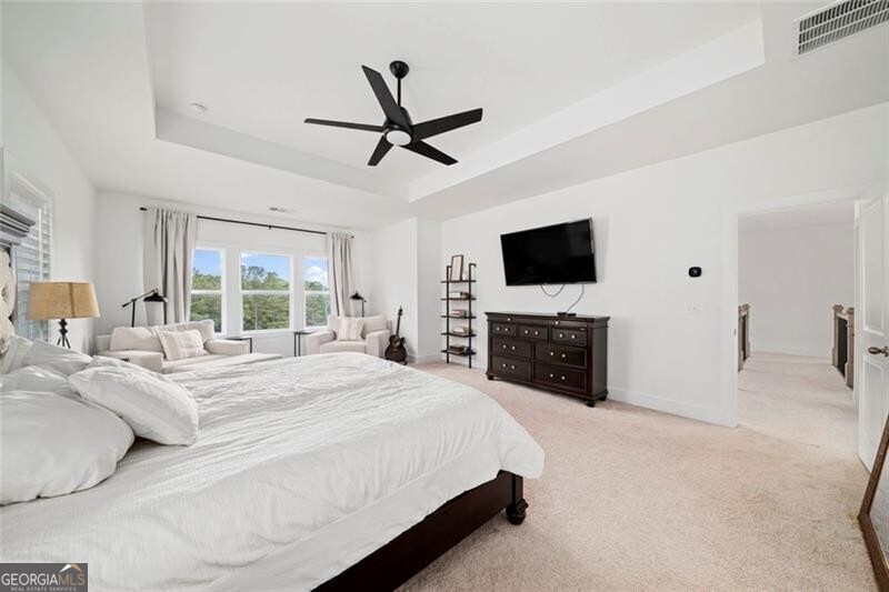 1071 Ridgeview Road Woodstock GA 30188