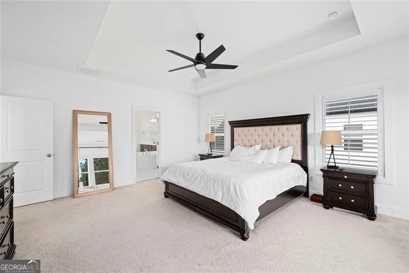 1071 Ridgeview Road Woodstock GA 30188