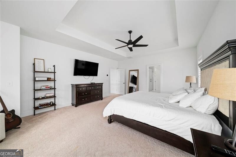 1071 Ridgeview Road Woodstock GA 30188