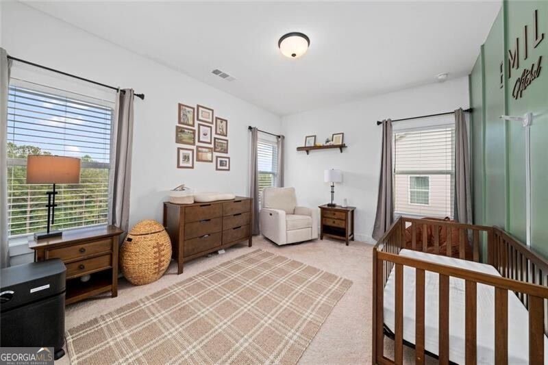 1071 Ridgeview Road Woodstock GA 30188