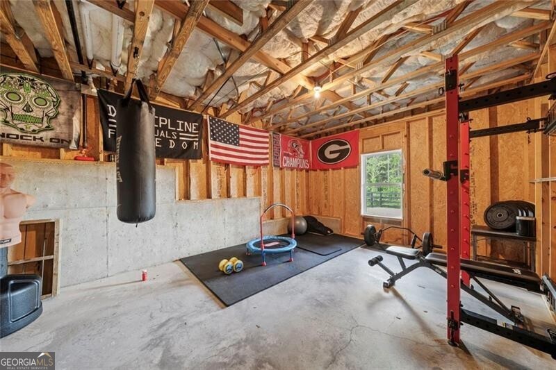 1071 Ridgeview Road Woodstock GA 30188