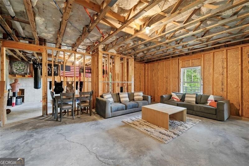 1071 Ridgeview Road Woodstock GA 30188