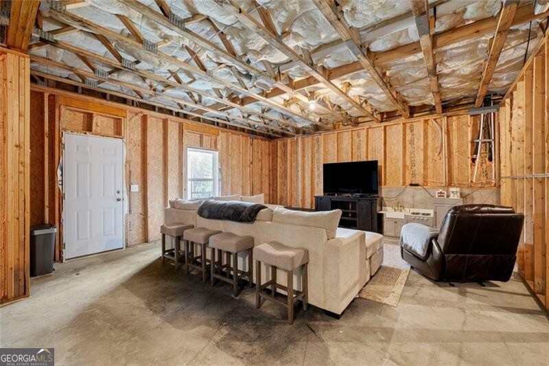 1071 Ridgeview Road Woodstock GA 30188