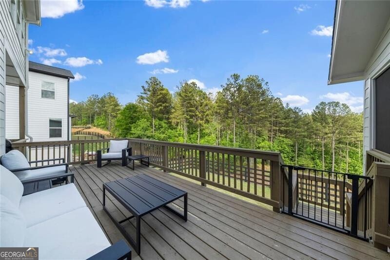 1071 Ridgeview Road Woodstock GA 30188