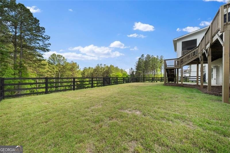 1071 Ridgeview Road Woodstock GA 30188