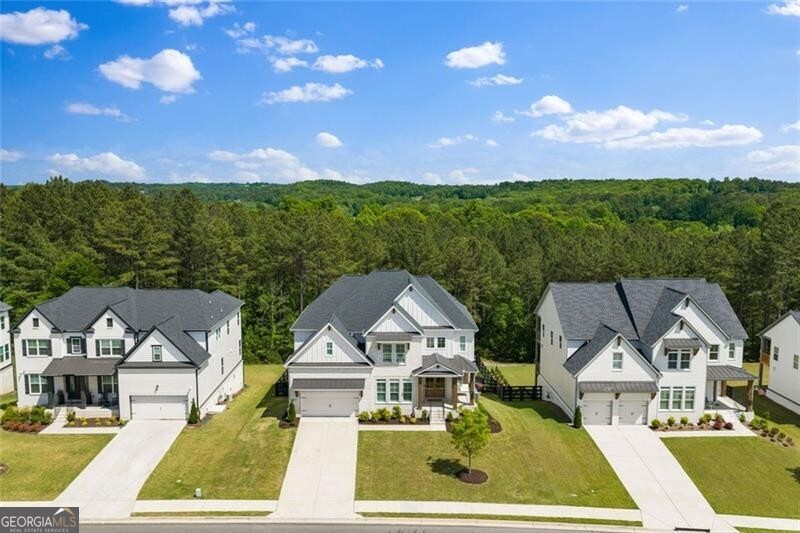 1071 Ridgeview Road Woodstock GA 30188