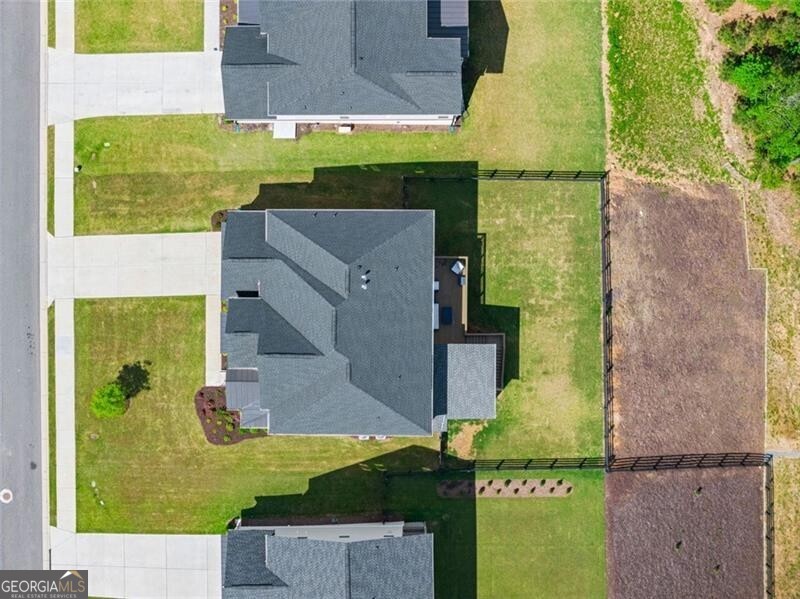 1071 Ridgeview Road Woodstock GA 30188