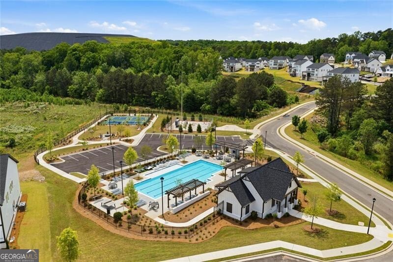 1071 Ridgeview Road Woodstock GA 30188