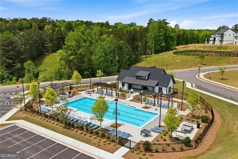 1071 Ridgeview Road Woodstock GA 30188