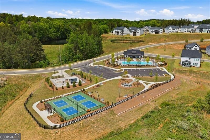 1071 Ridgeview Road Woodstock GA 30188