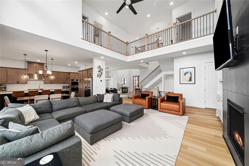 1071 Ridgeview Road Woodstock GA 30188