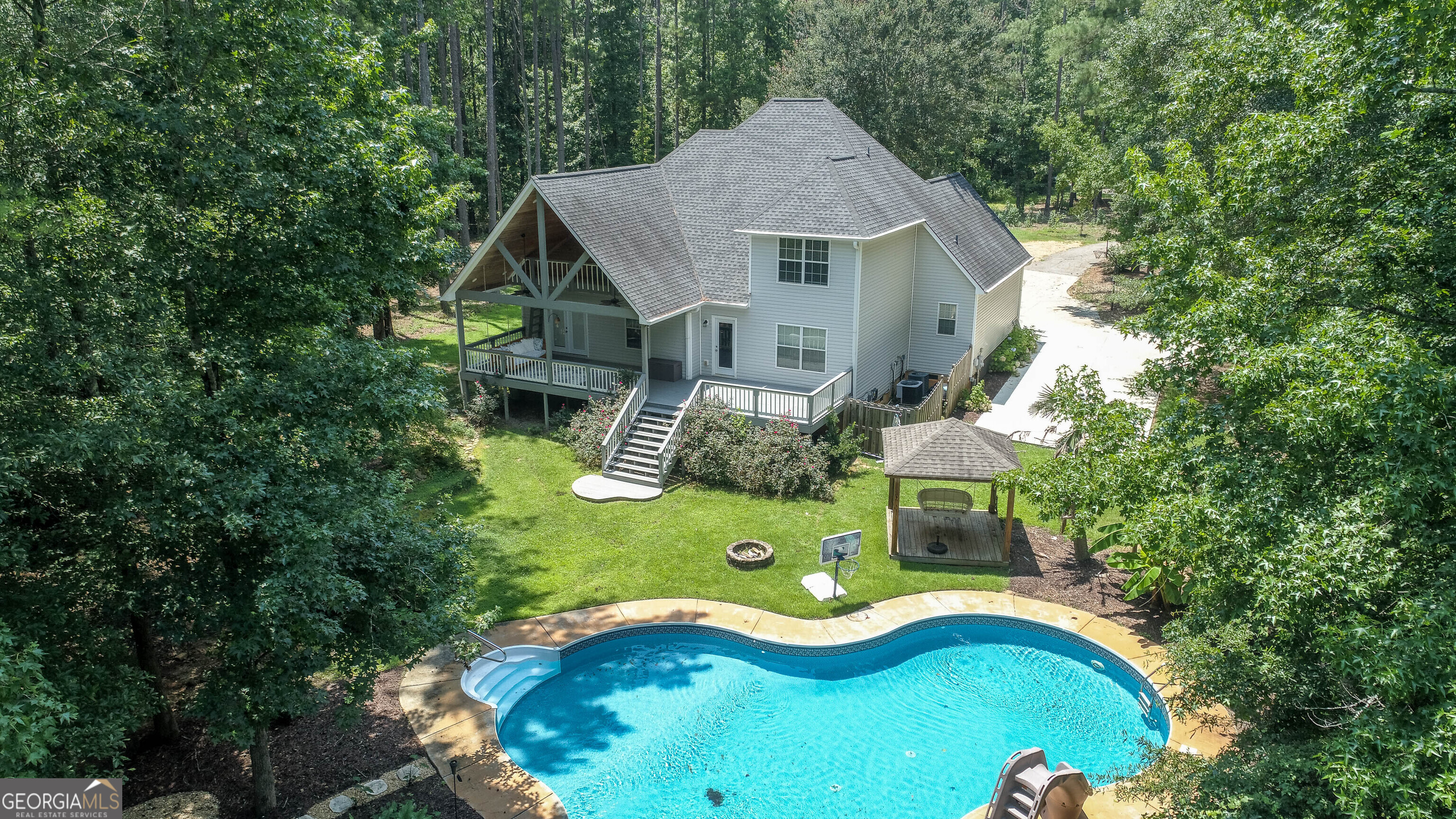 185 Mount Bethel Road Mcdonough GA 30252