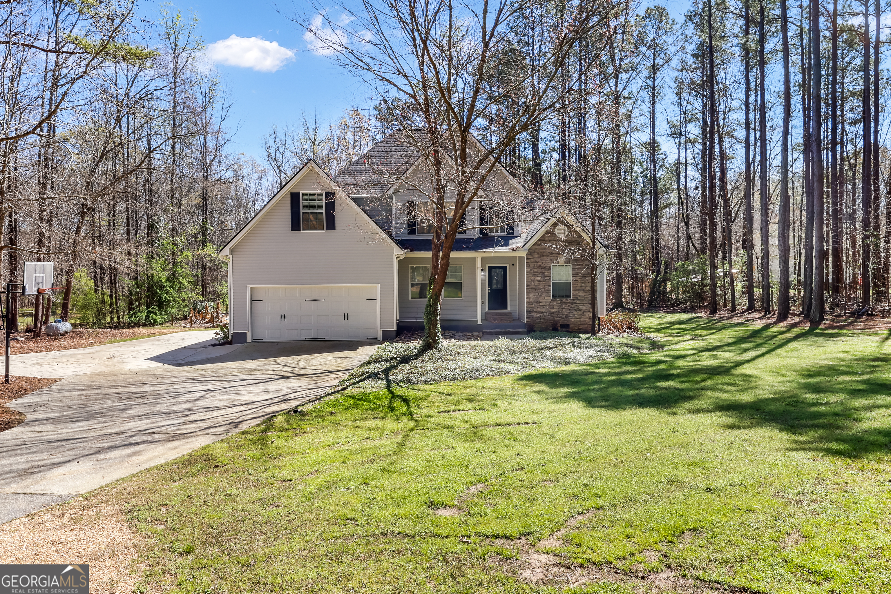 185 Mount Bethel Road Mcdonough GA 30252