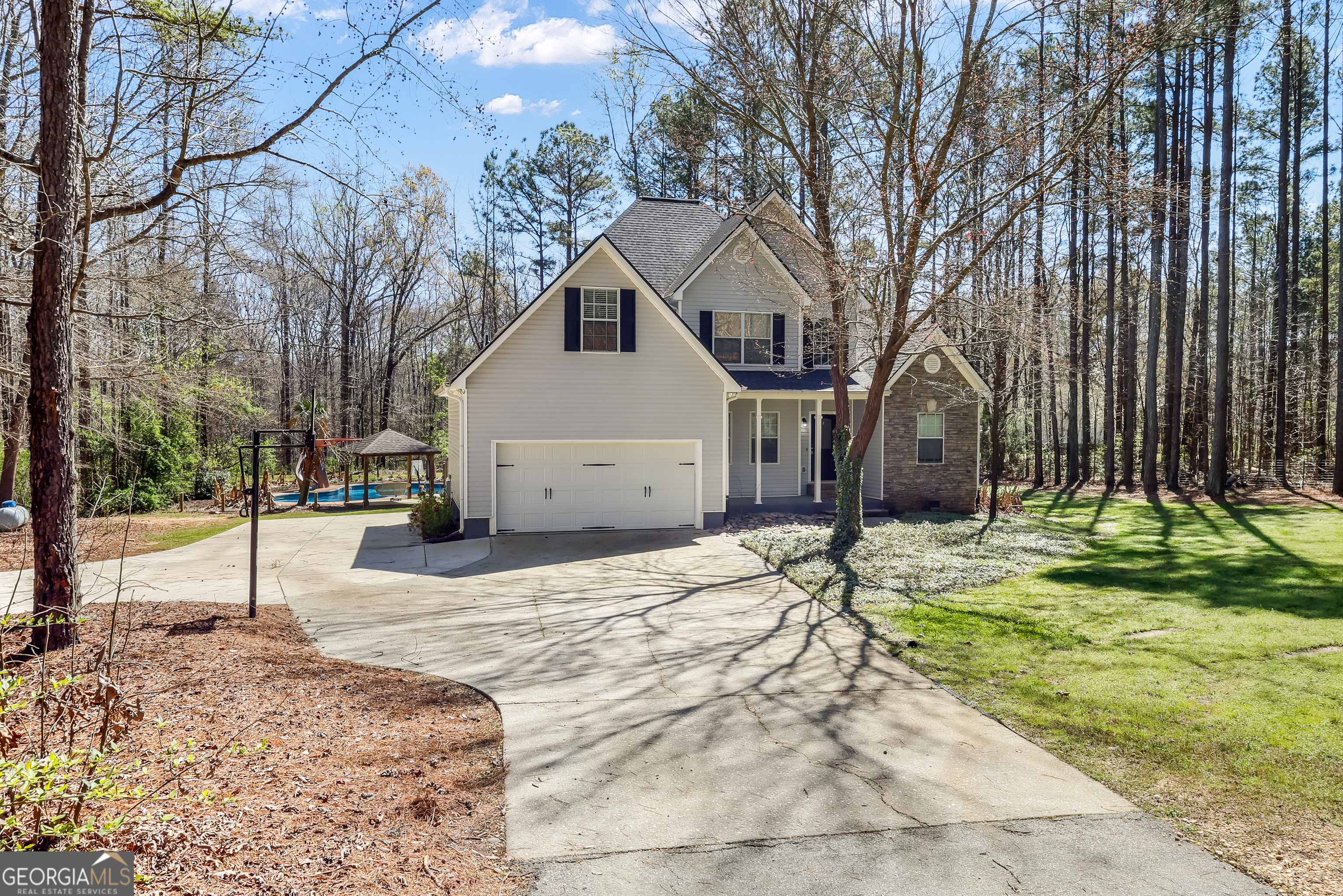185 Mount Bethel Road Mcdonough GA 30252