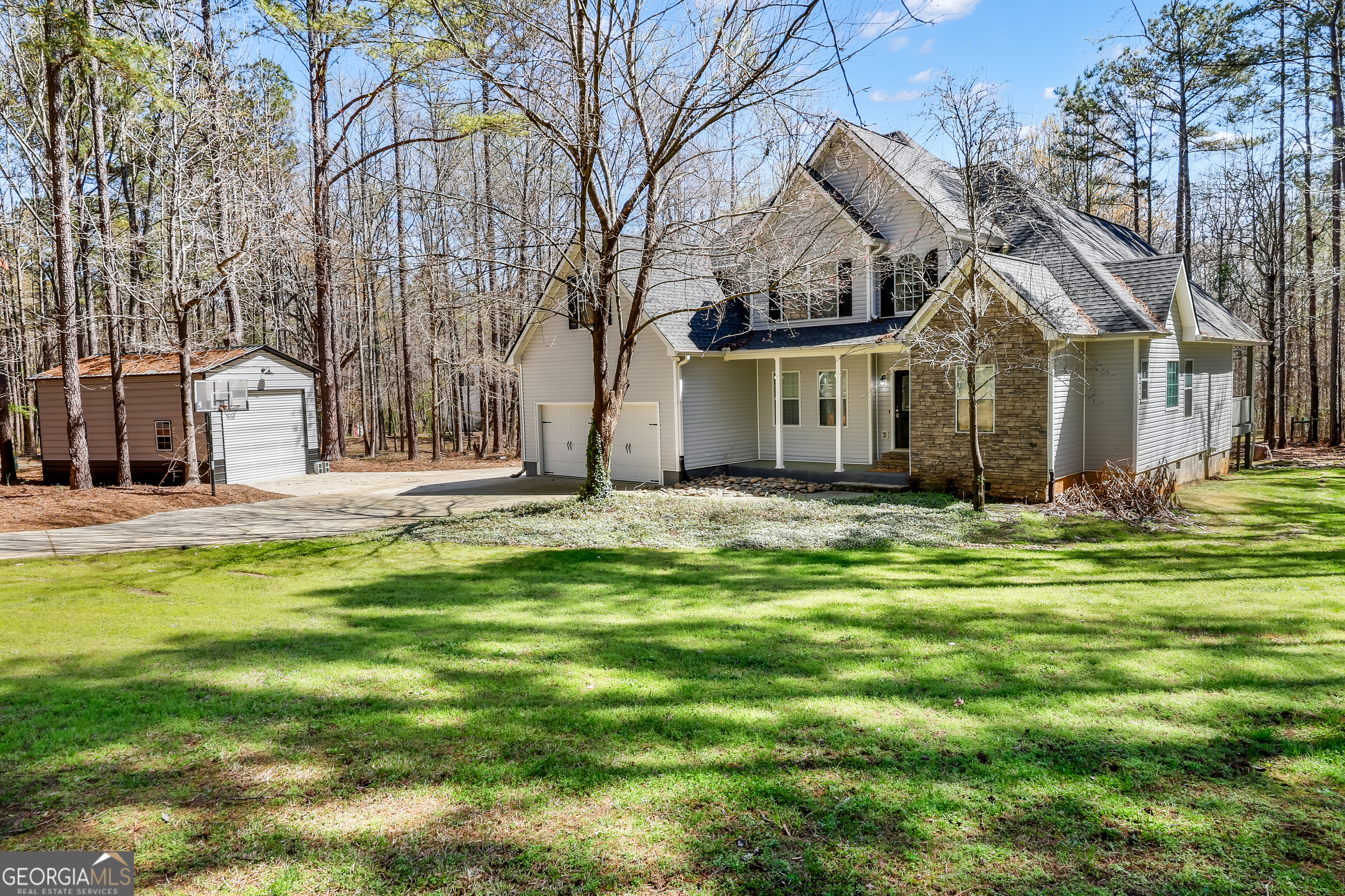 185 Mount Bethel Road Mcdonough GA 30252