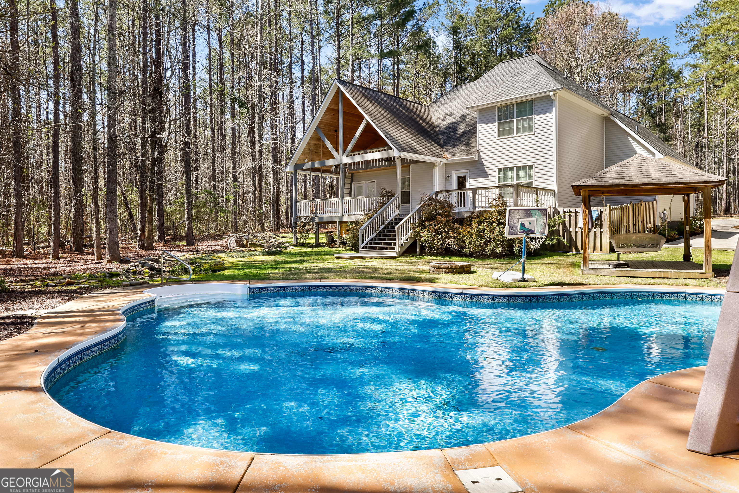 185 Mount Bethel Road Mcdonough GA 30252