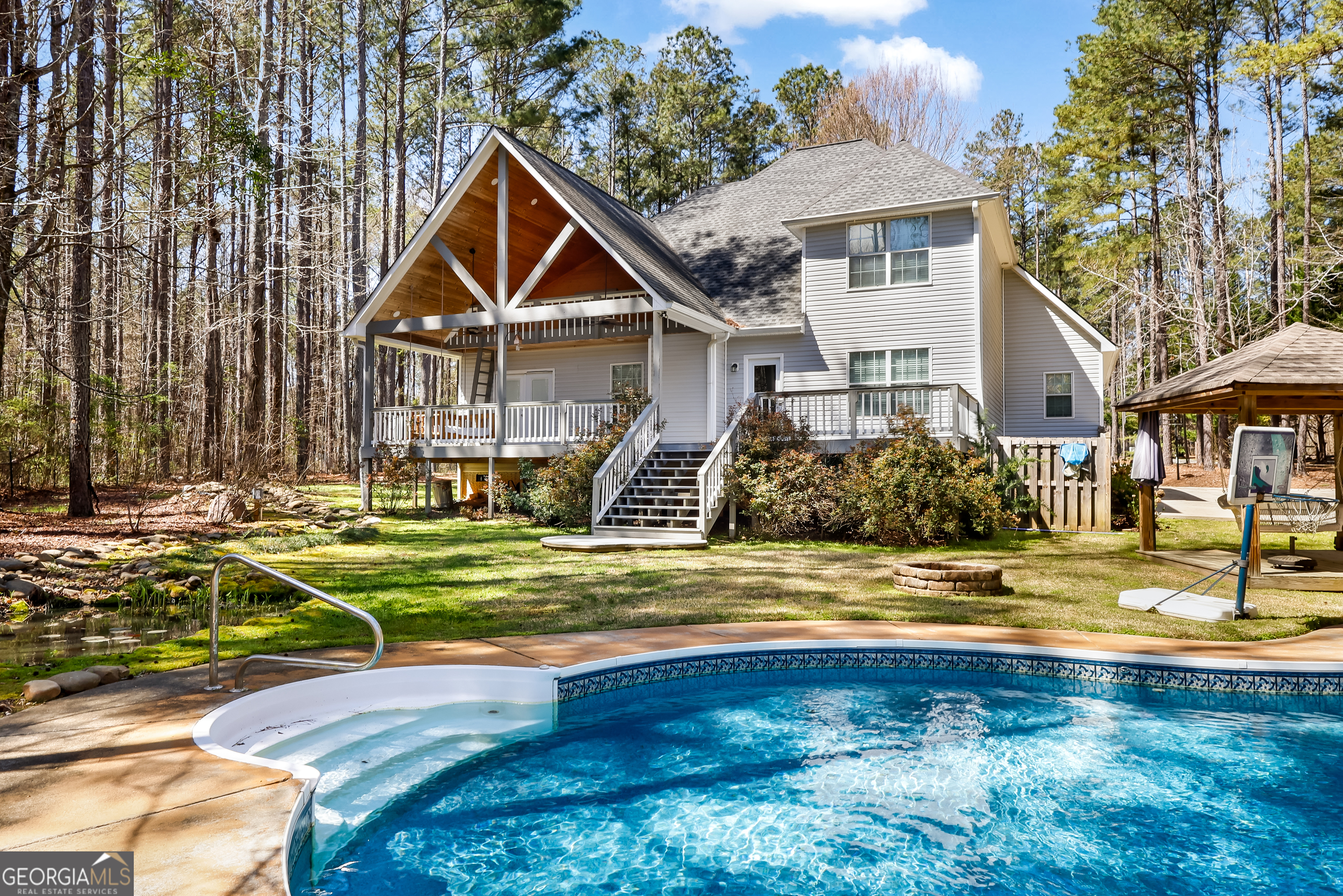185 Mount Bethel Road Mcdonough GA 30252