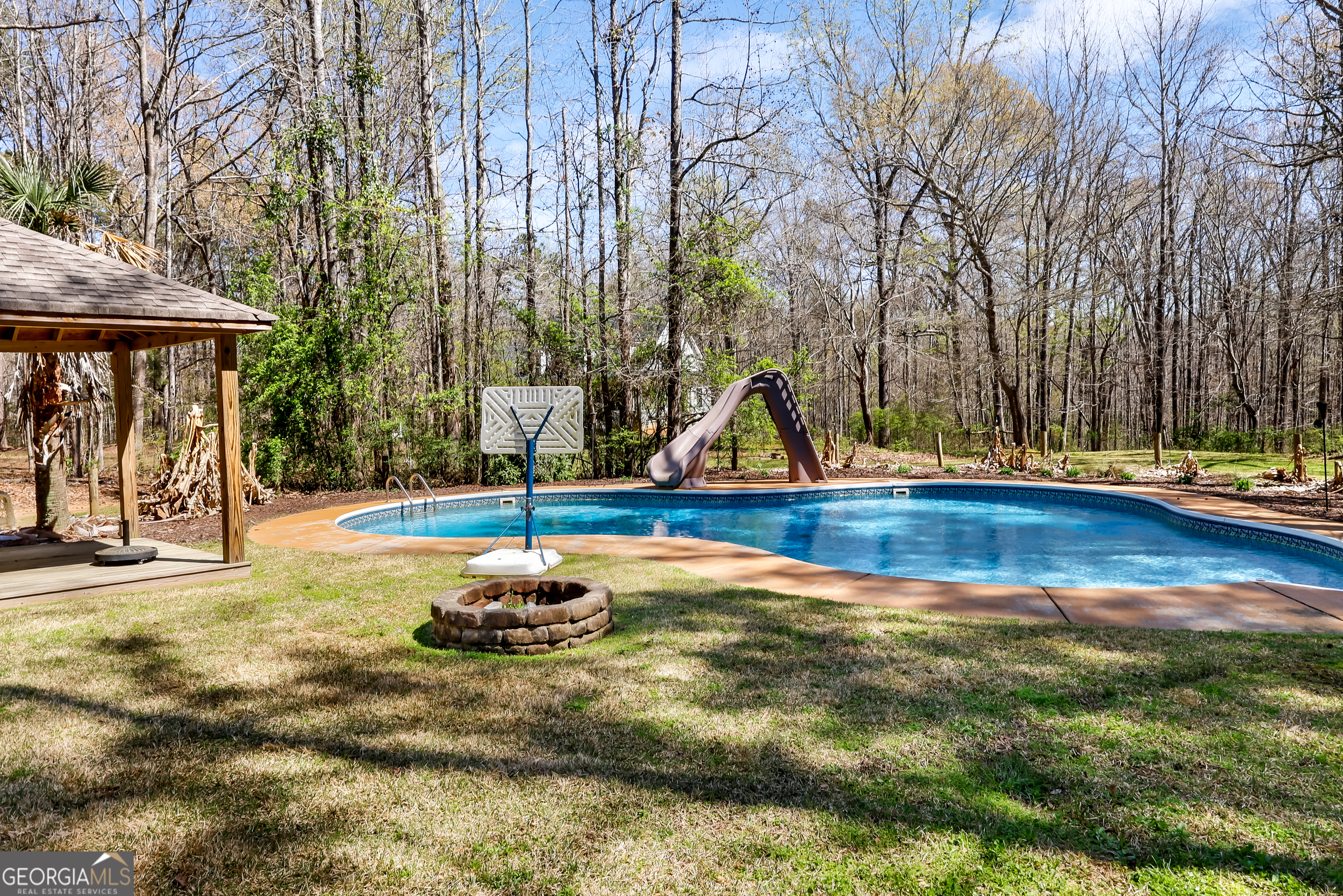 185 Mount Bethel Road Mcdonough GA 30252