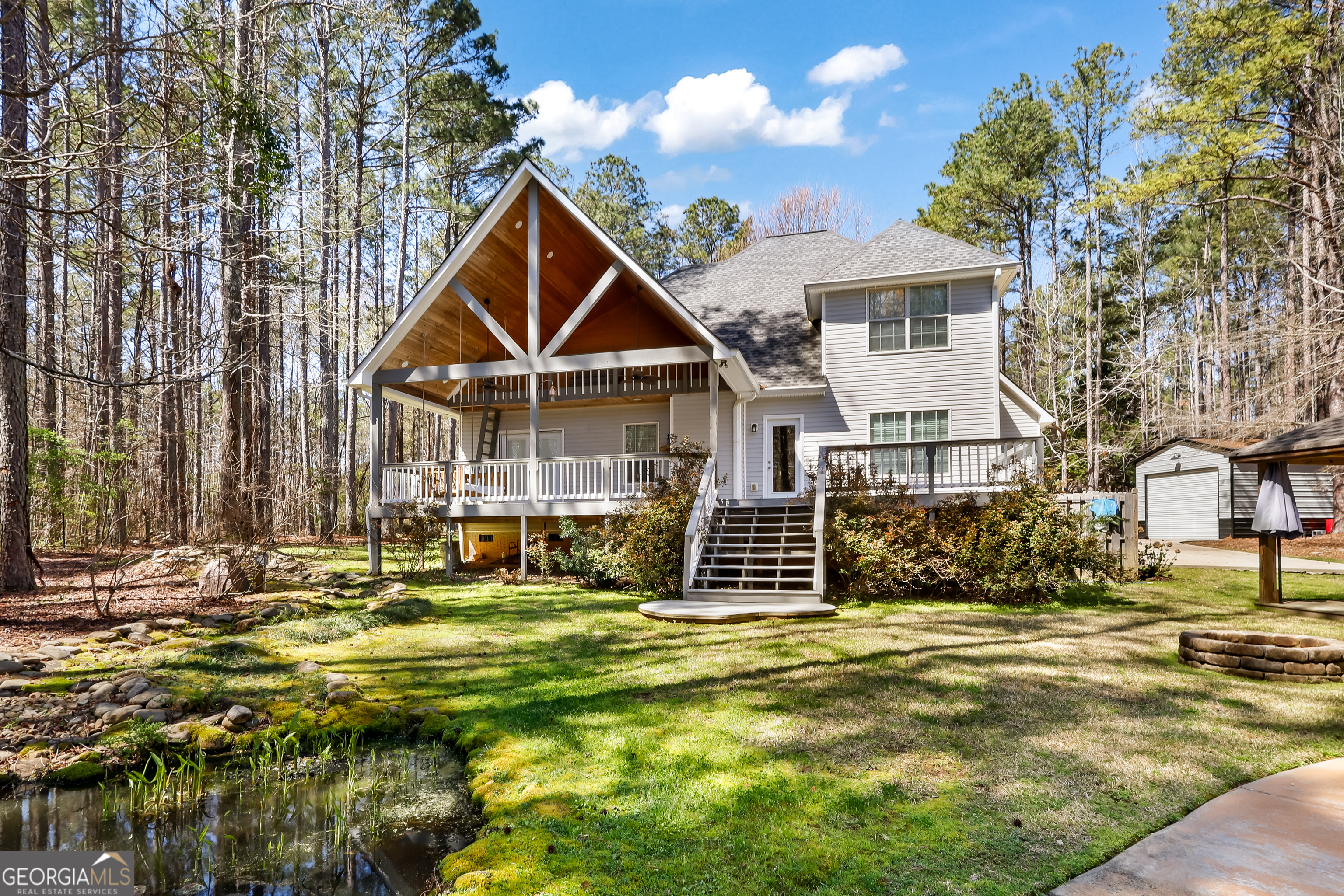 185 Mount Bethel Road Mcdonough GA 30252