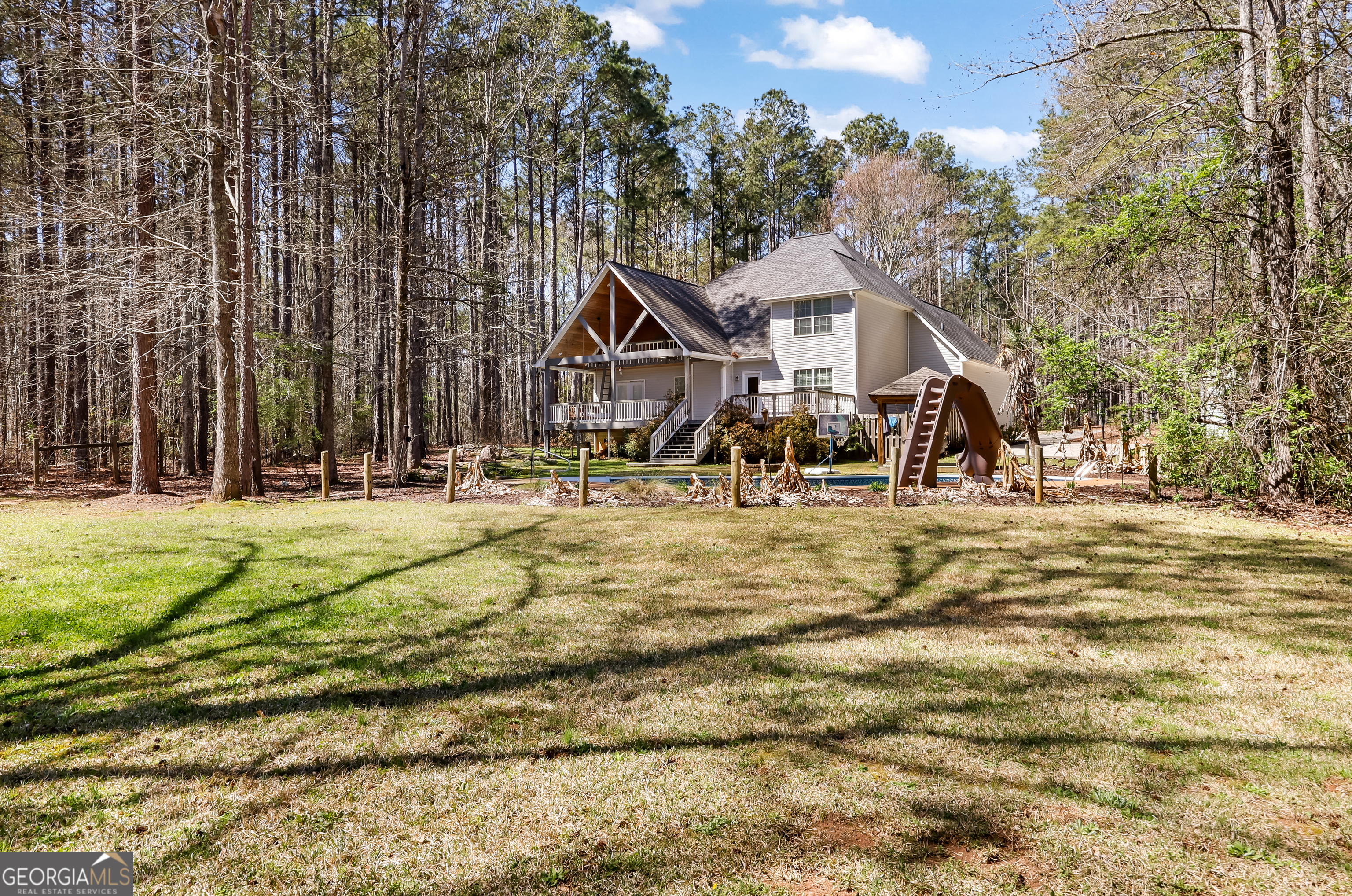 185 Mount Bethel Road Mcdonough GA 30252