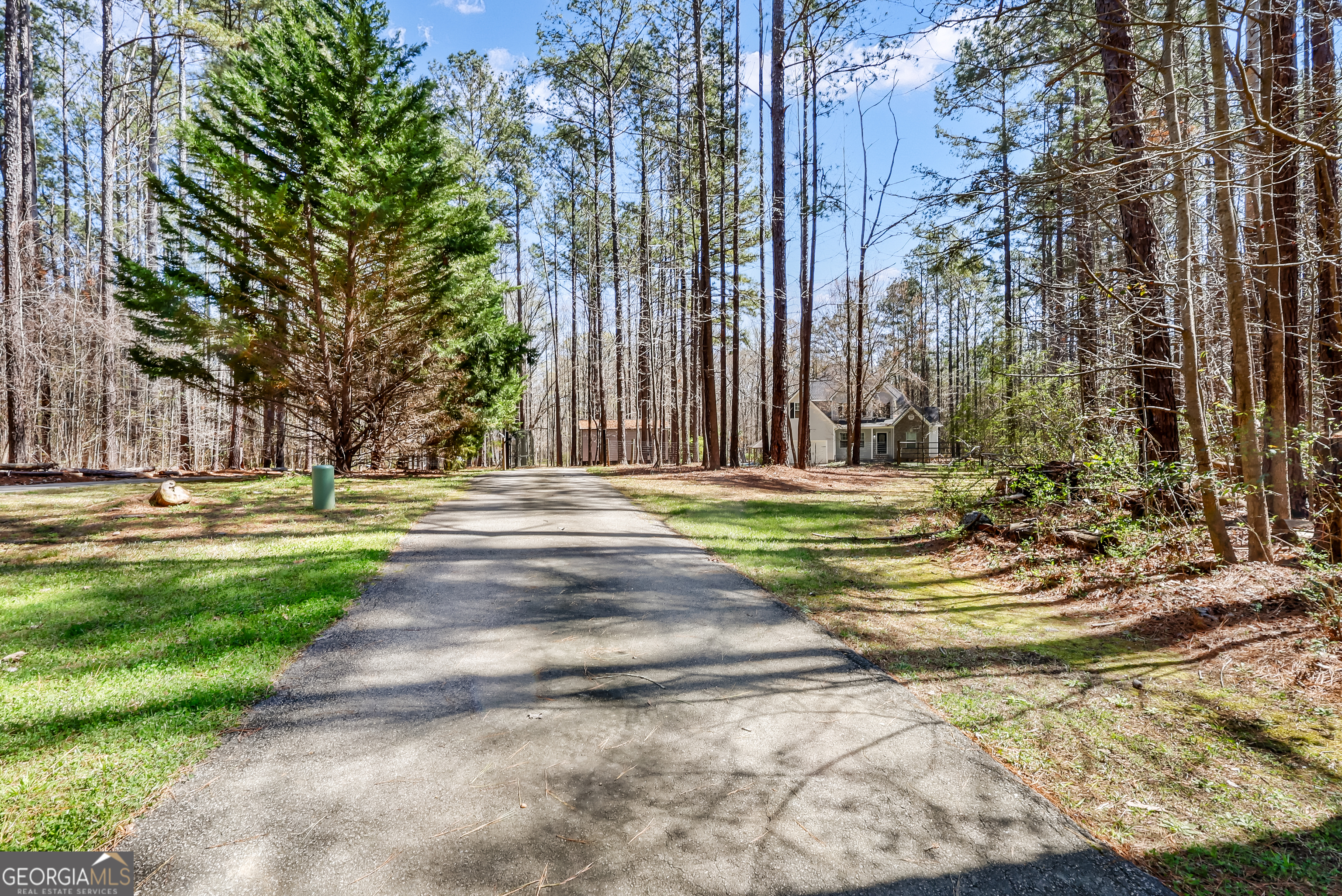 185 Mount Bethel Road Mcdonough GA 30252