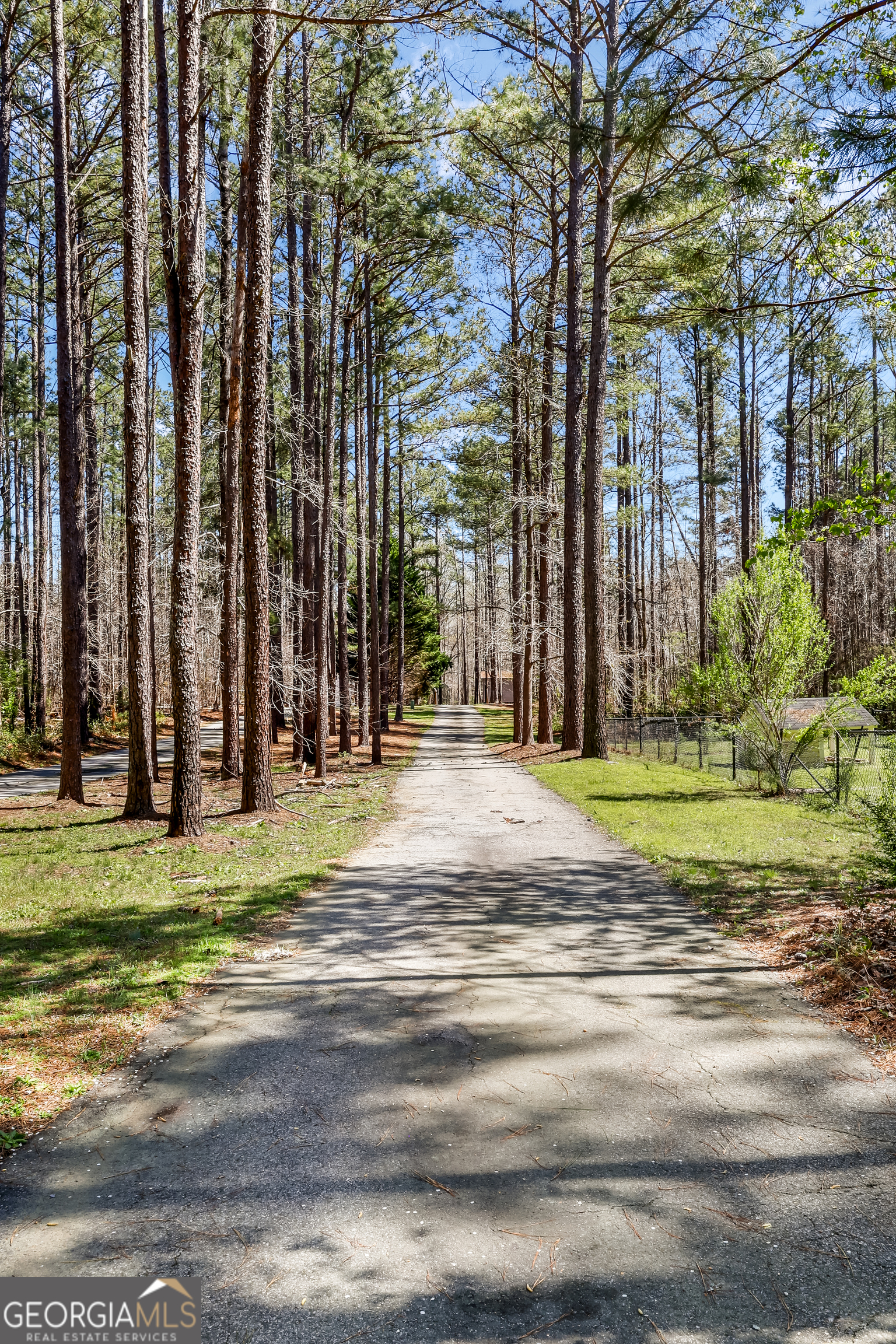 185 Mount Bethel Road Mcdonough GA 30252