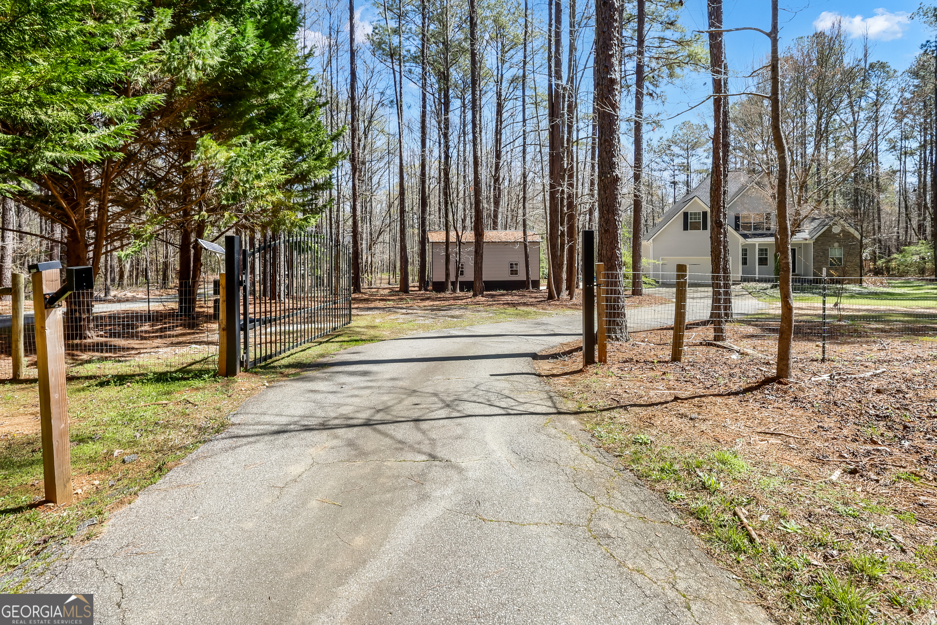 185 Mount Bethel Road Mcdonough GA 30252