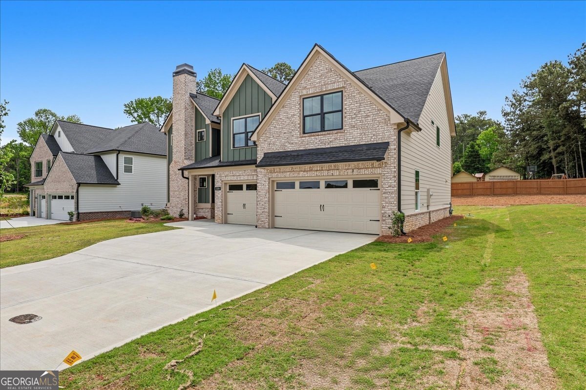 2219 Reserve Park Lane Lawrenceville GA 30043