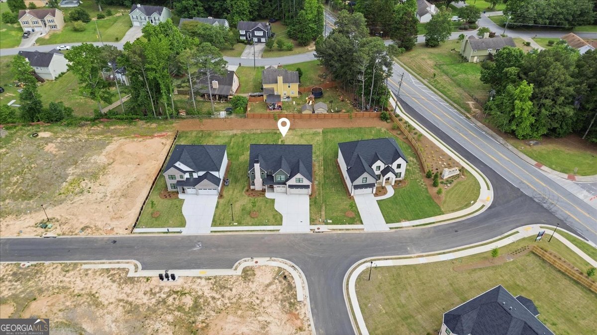 2219 Reserve Park Lane Lawrenceville GA 30043