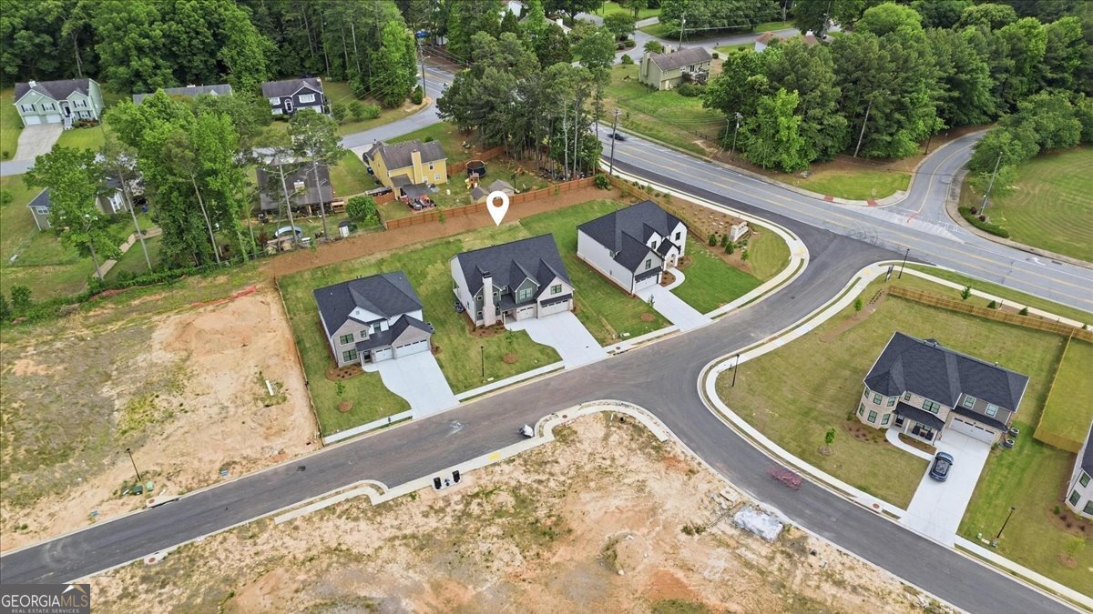 2219 Reserve Park Lane Lawrenceville GA 30043