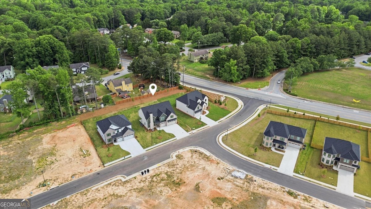 2219 Reserve Park Lane Lawrenceville GA 30043