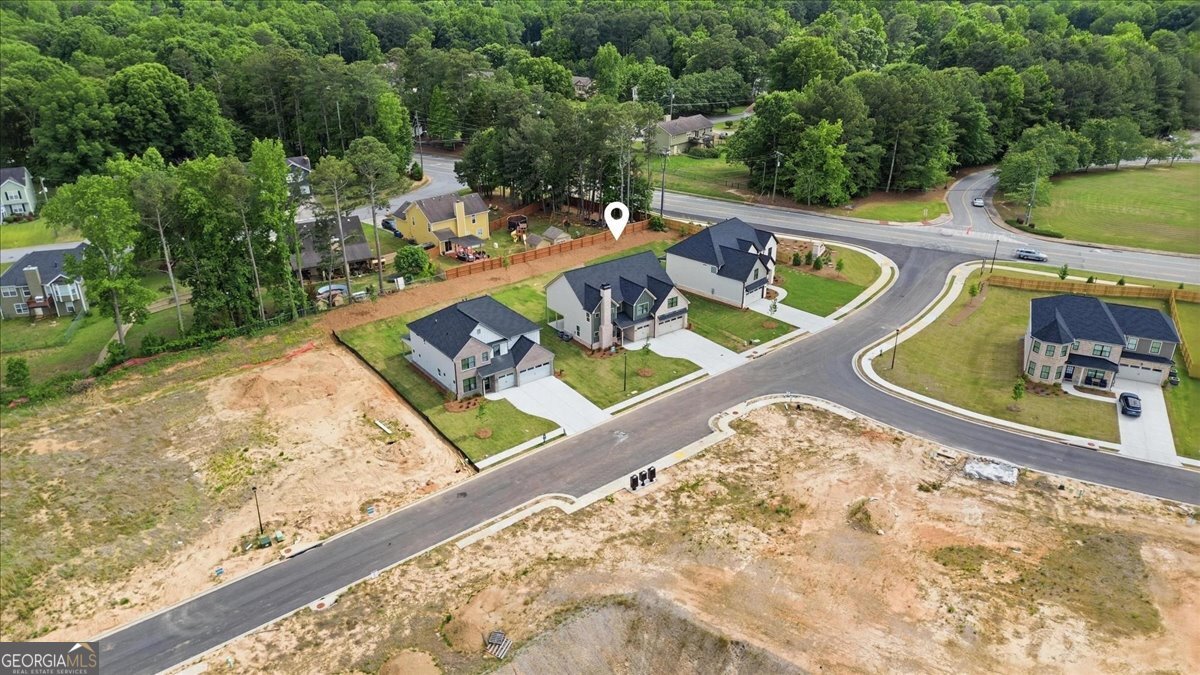 2219 Reserve Park Lane Lawrenceville GA 30043