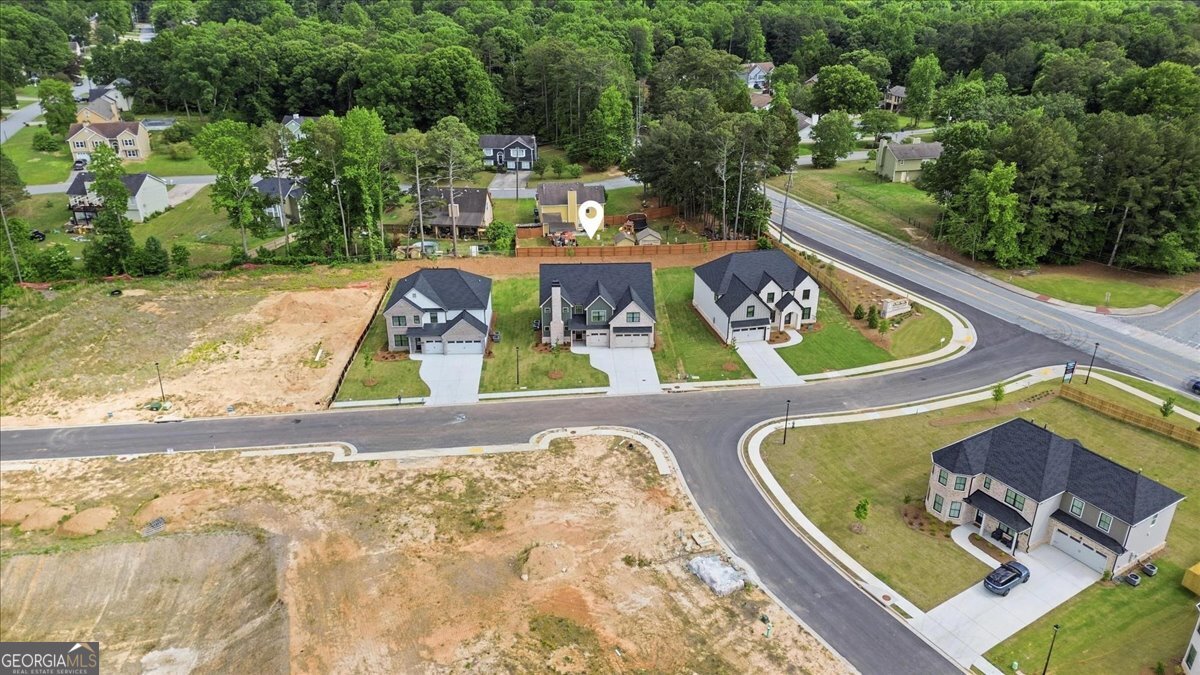 2219 Reserve Park Lane Lawrenceville GA 30043